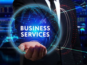 Business Services